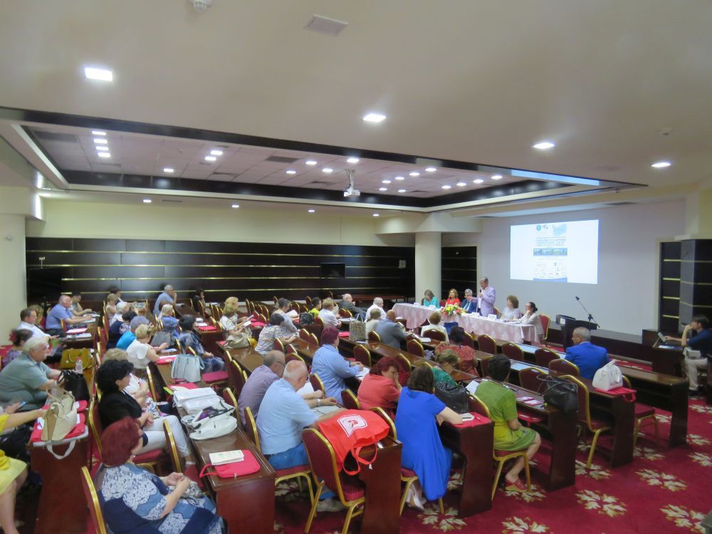 Conferința Regională a Medicilor de Familie, la a treia ediție