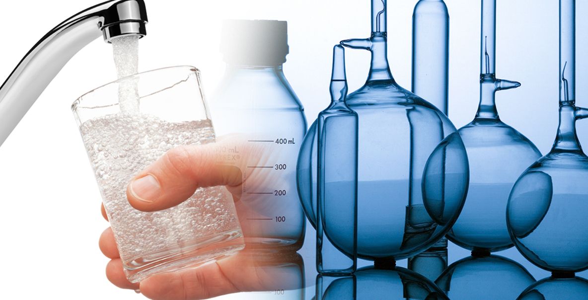 Fonduri europene pentru noi investiții în zona apă-canal