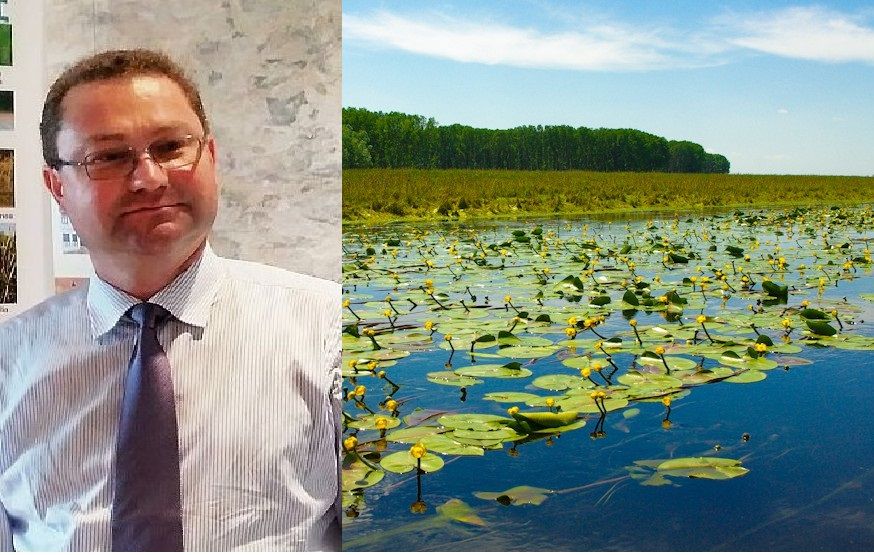 Simpozion Internaţional „Delte şi Zone Umede” la Tulcea