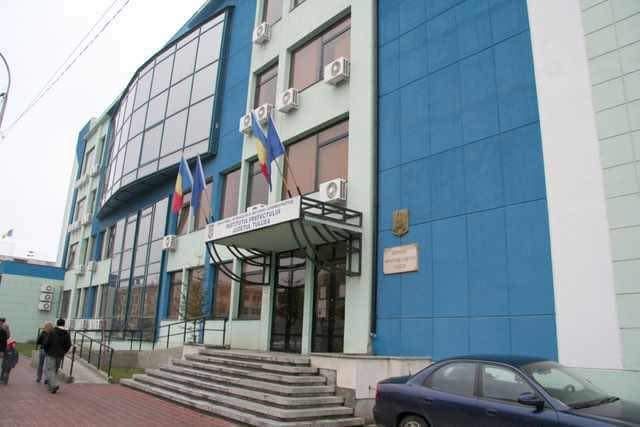 Management perfomant al situaţiilor de urgenţă în folosul comunităţilor locale din Delta Dunării