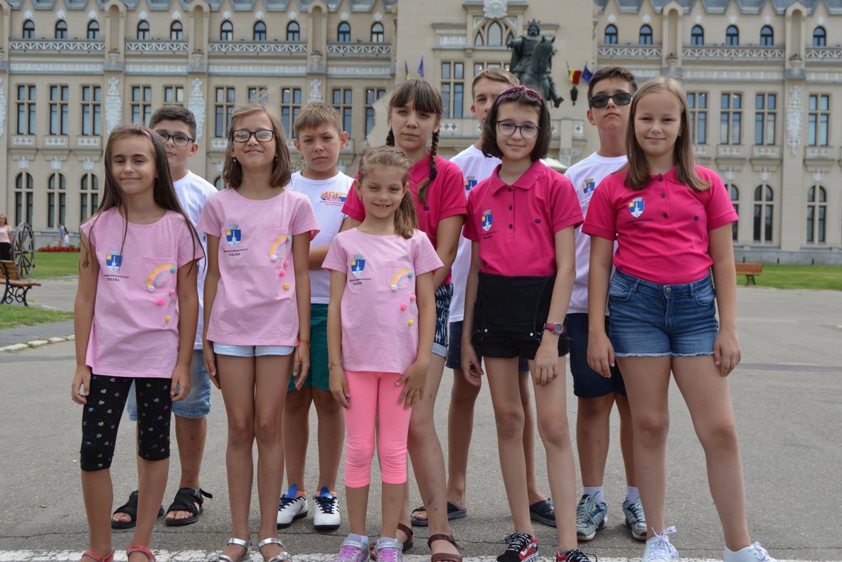 Tulcea luptă pentru medalii la Campionatele Naţionale de Şah pe Echipe de Copii, Juniori şi Tineret