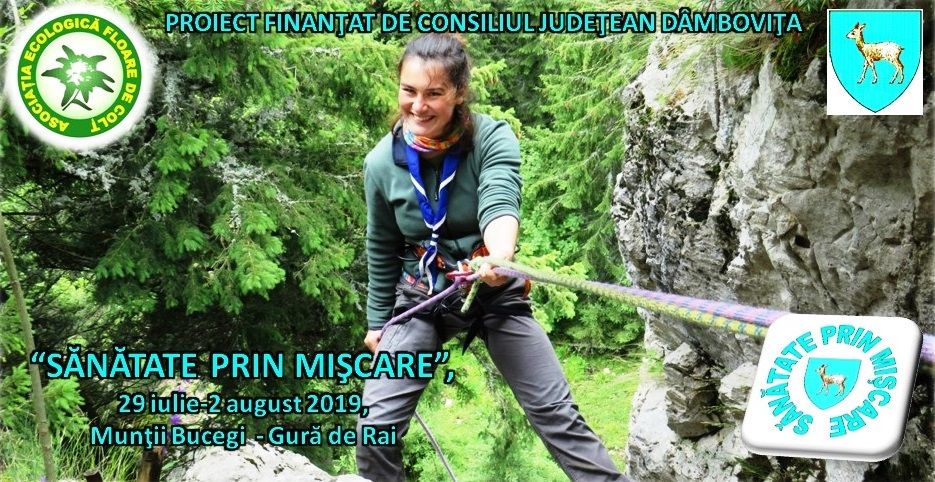 Parcul geologic NU se va face din mai multe cauze, dar primarul nu ştie...