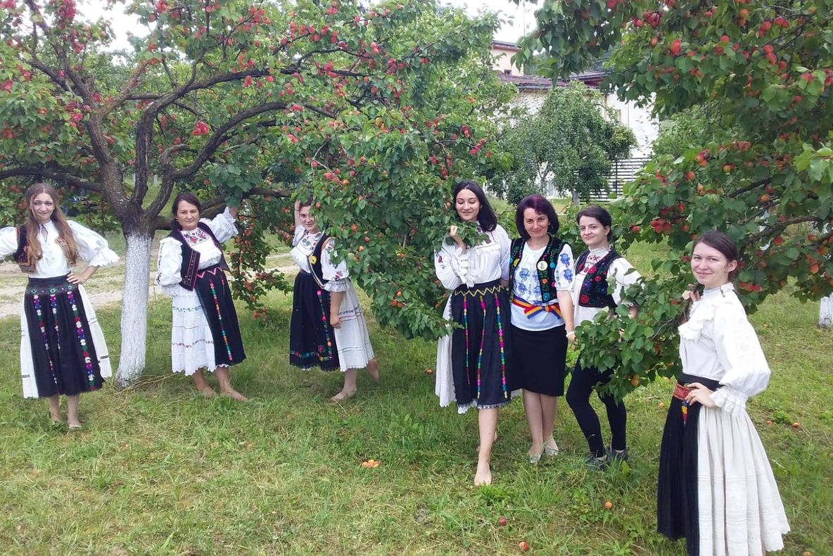 Încheierea celei de a III-a ediții a Taberei creștine ,,În căutarea unui prieten”