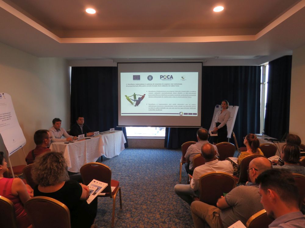 Consiliul Judeţean Tulcea pregăteşte Strategia de dezvoltare teritorială pentru perioada 2021-2027