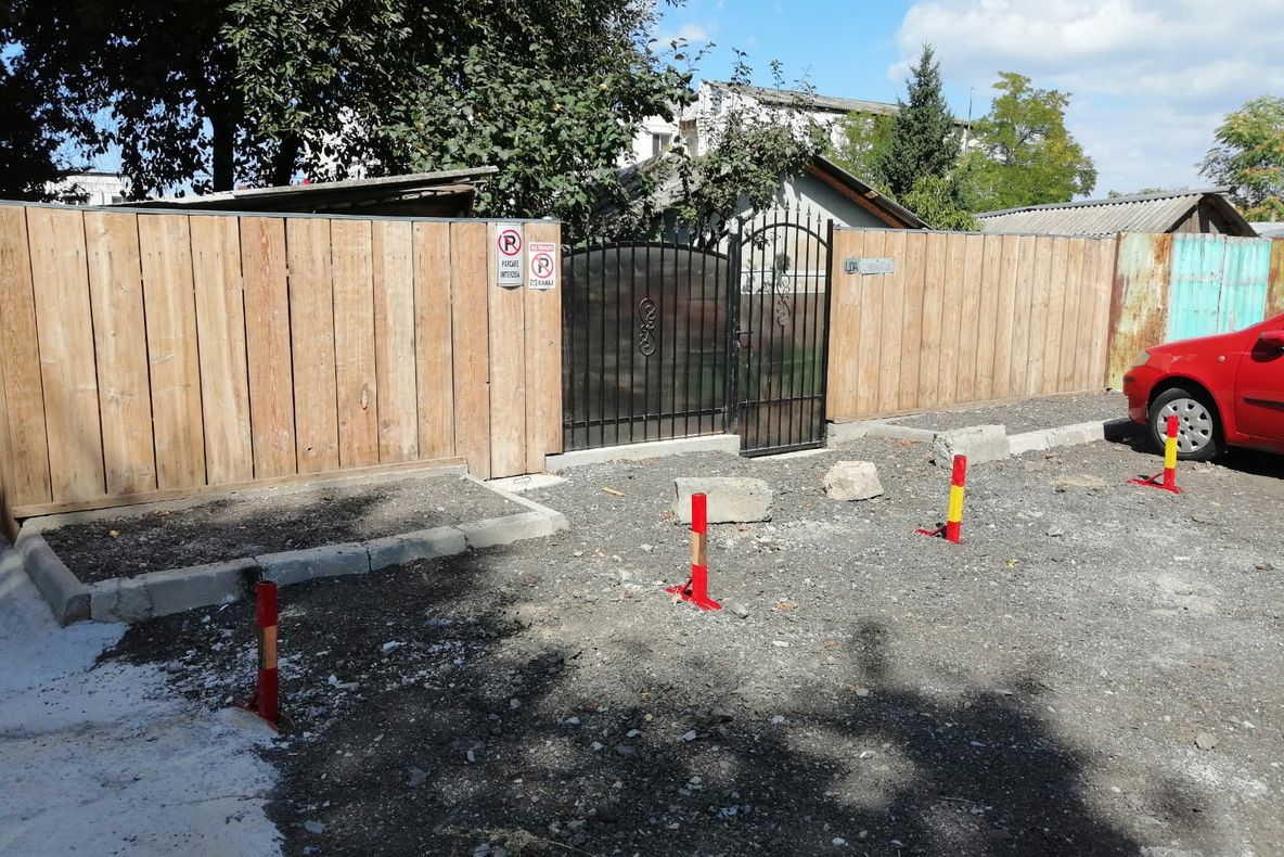 Primăria Tulcea lucrează pentru protejaţii sistemului