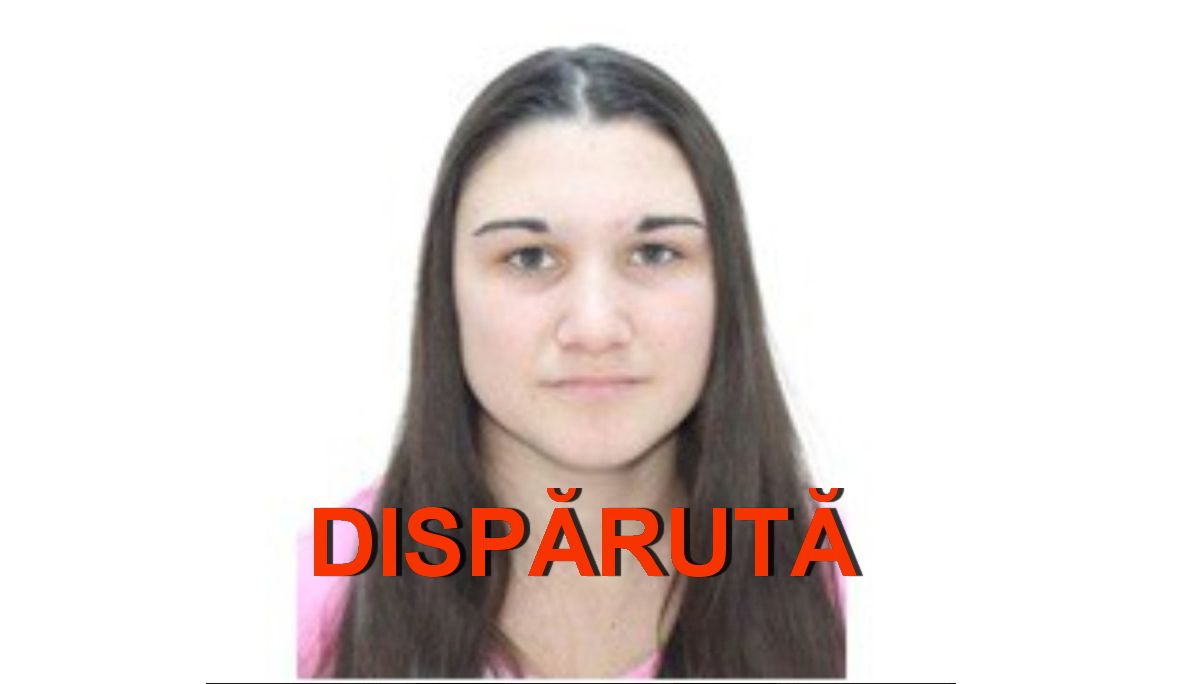 Tânără din Beidaud dispărută pe litoral