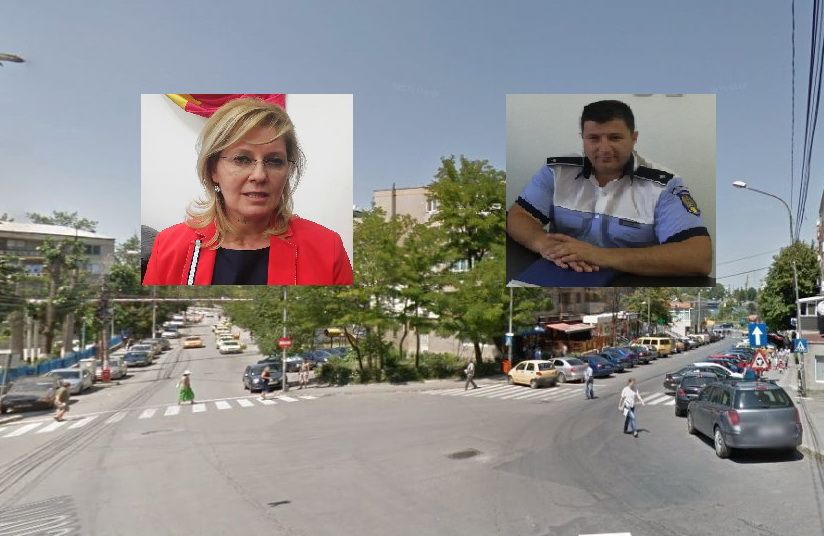 Dispar sensurile unice din zona Pelican