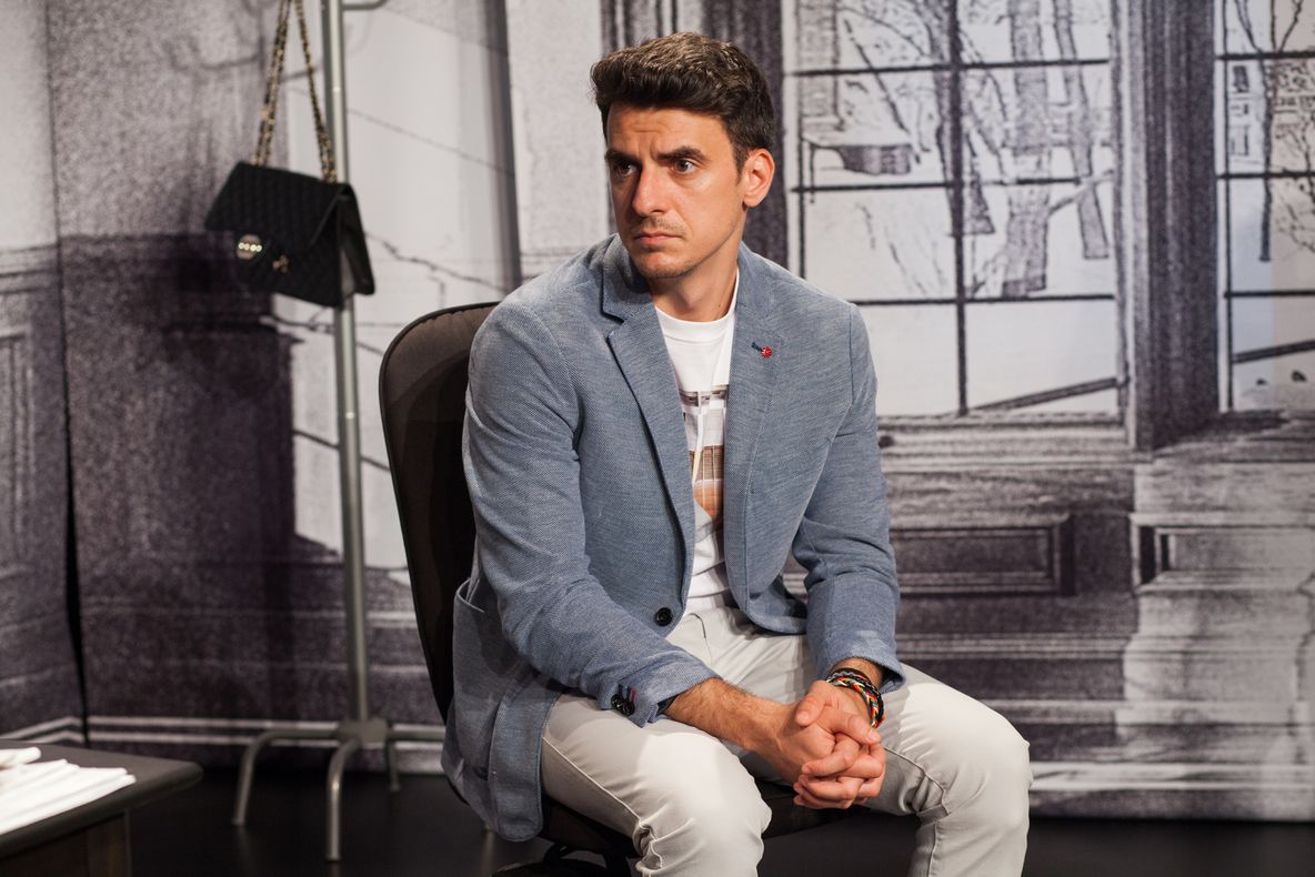 Vlad Zamfirescu şi Marius Florea Vizante vin toamna aceasta la Tulcea