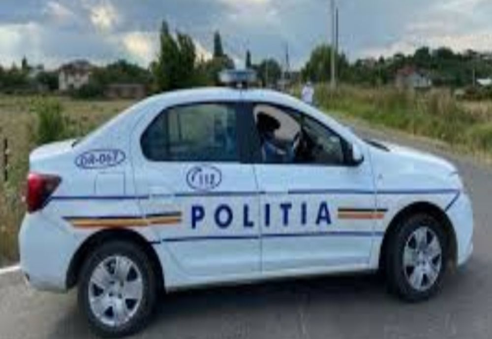 Copil găsit decedat în cuva unei mașini de spălat 