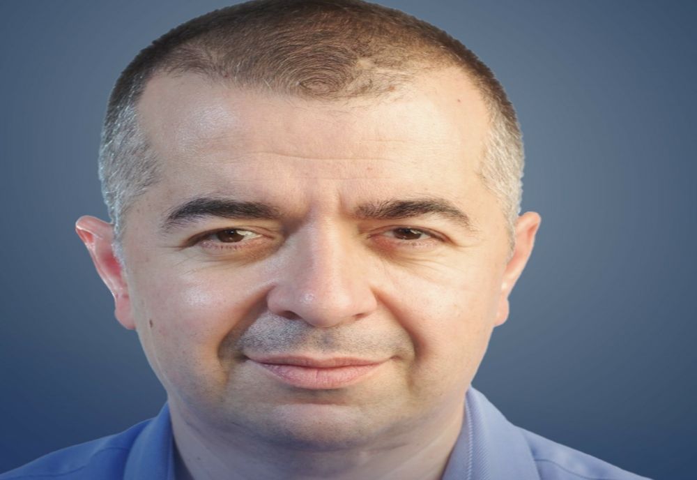 Primăria municipiului Tulcea, câştigată de liberalul Ștefan Ilie