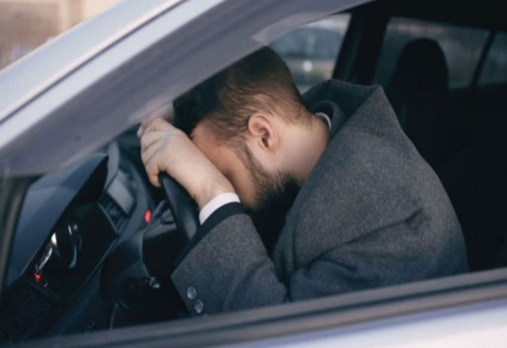 Tulcean prins la Foltești cu un ITP fals