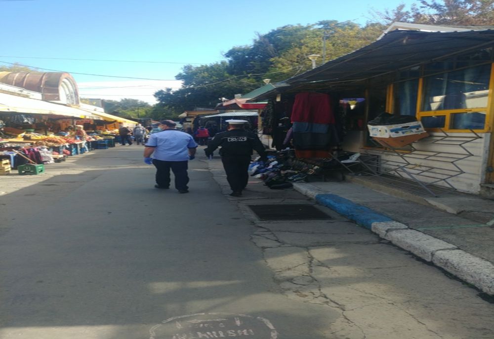 Amenzi de  23.000 de lei, în 24 de ore!