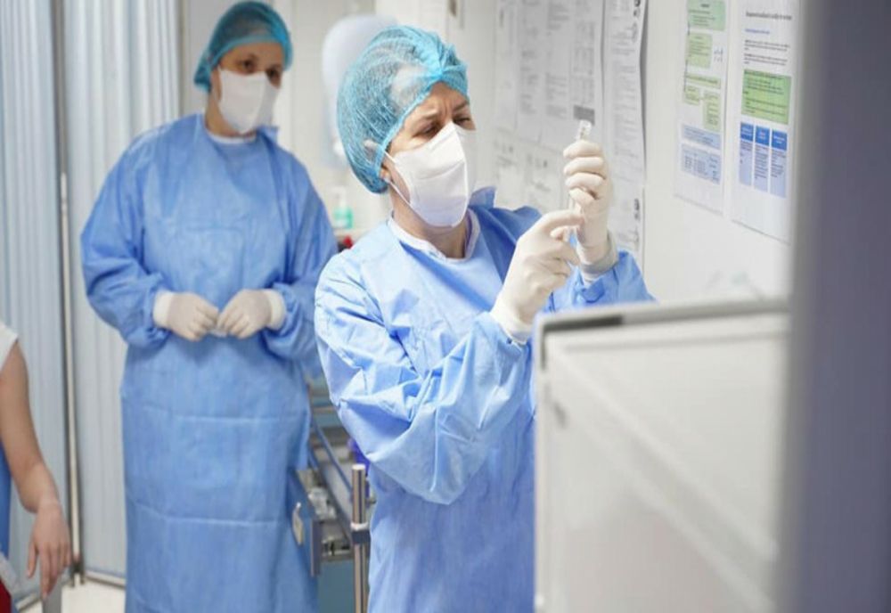 Direcția de Sănătate Publică Tulcea caută voluntari pentru campania de vaccinare împotriva COVID-19