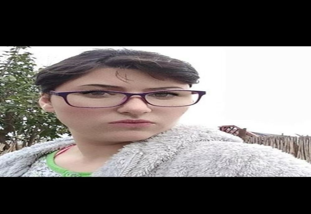 Poliția în alertă! Minoră de 15 ani din Murighiol, dată dispărută