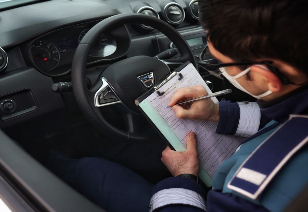 Acțiuni pentru prevenirea răspândirii SARS-COV-2 în Tulcea! Au fost aplicate peste 65 de amenzi