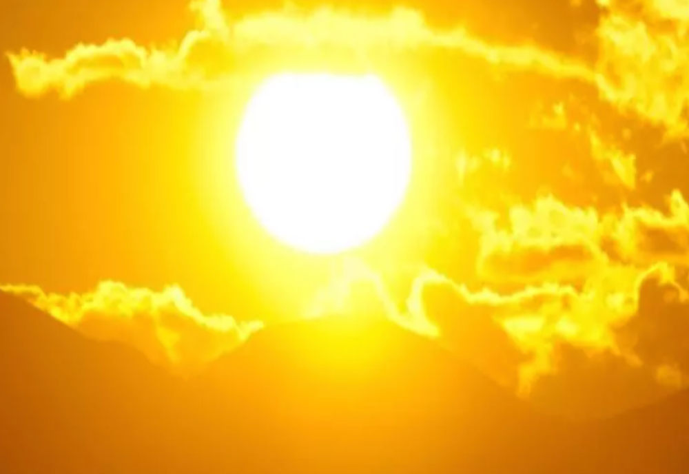 Cum va evolua vremea în weekend