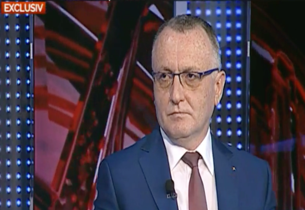 Sorin Cîmpeanu: O nouă Lege a Educației, elaborată în această vară de minister și trimisă pentru dezbatere în Parlament, în sesiunea de toamnă