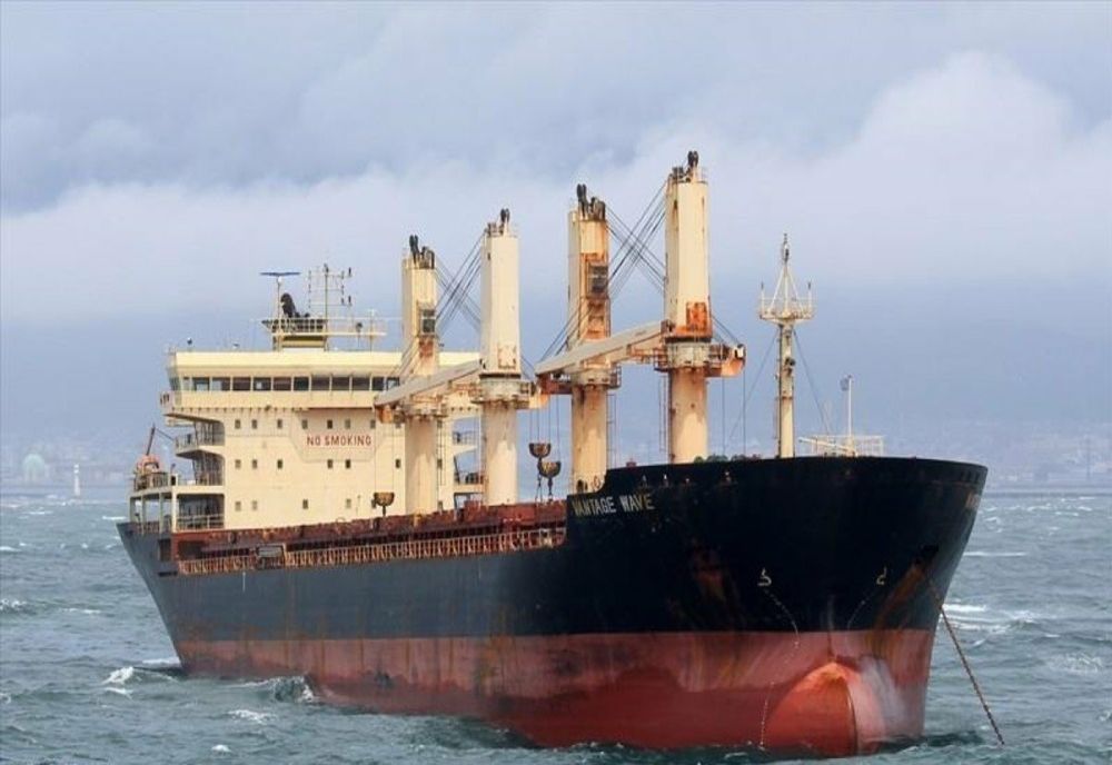 Comandant de navă român, mort de două luni, blocat în China. Familia nu-l poate repatria