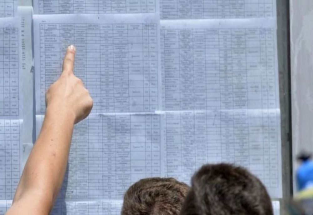 Bacalaureat 2021 Tulcea. Rata de promovare, 64,2%, înainte de contestații