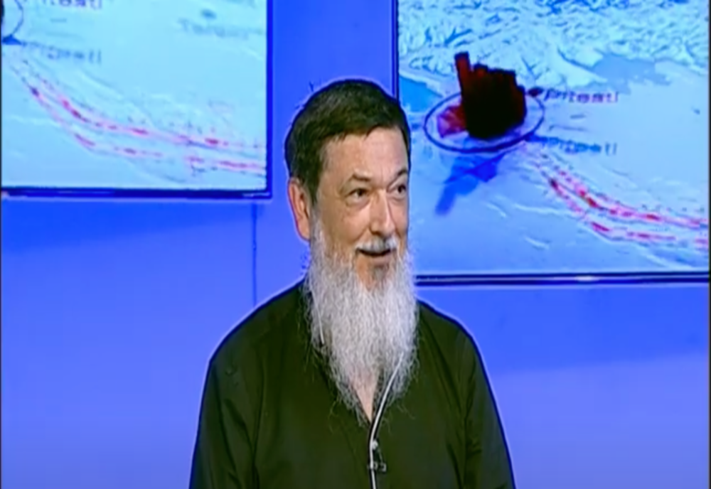 România în realitate, invitat ADRIAN VOICAN