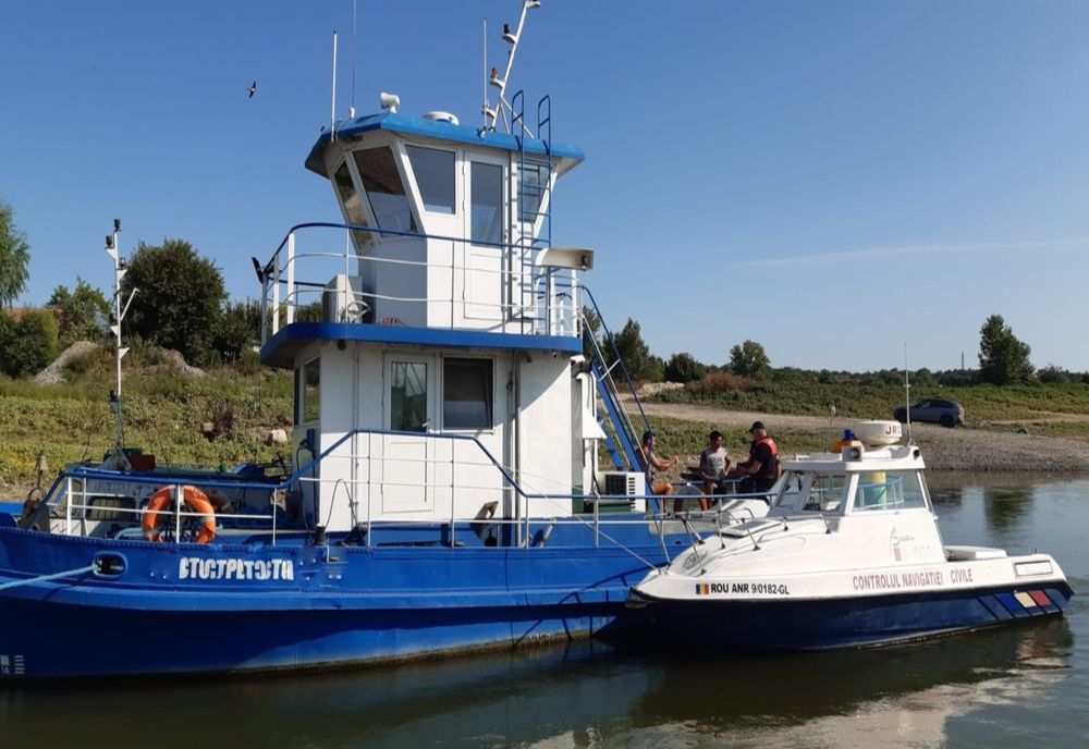 Amenzi record date în perioada sezonului estival în județul Tulcea