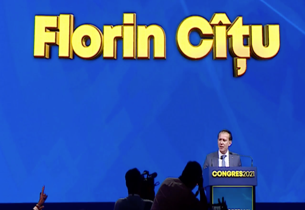 CCR: Conflict constituțional între Guvern și Parlament. Moțiunea USR-AUR poate fi dezbătută și VOTATĂ