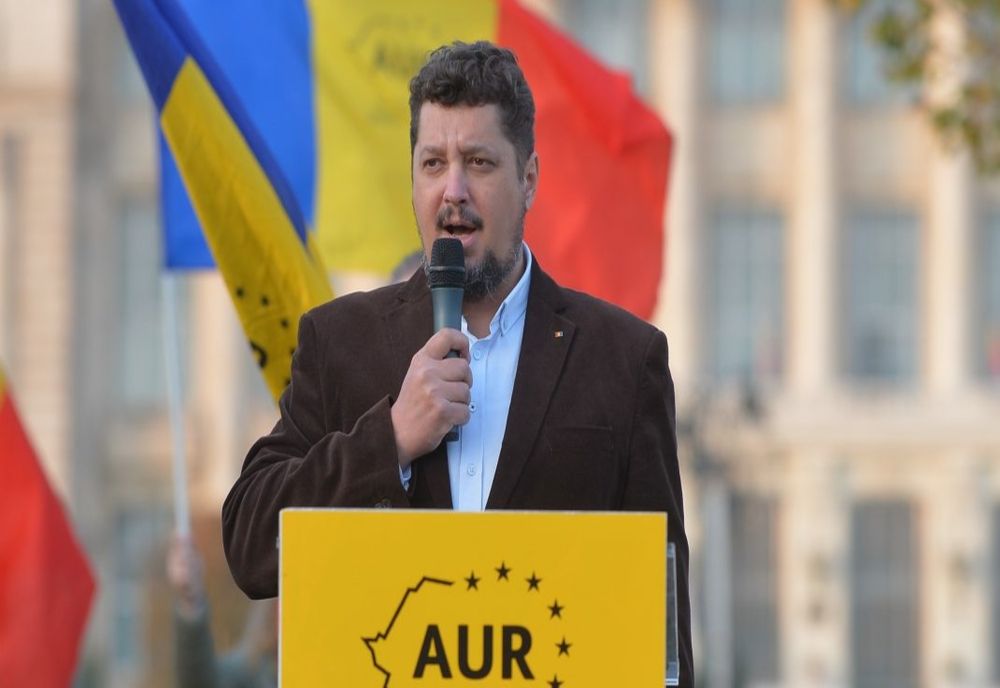 AUR e ferm: ”Nu îl susținem pe Dacian Cioloș premier, vom vota împotriva lui”