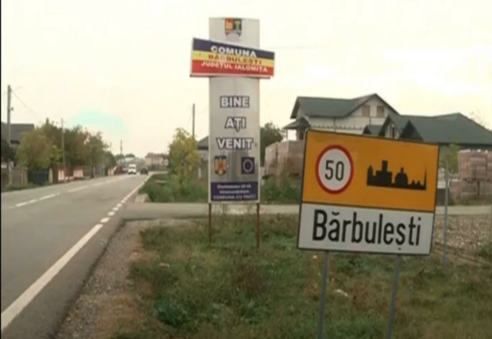 VIDEO | Comuna care nu crede în vaccin. „Avem imunitate din cer!”