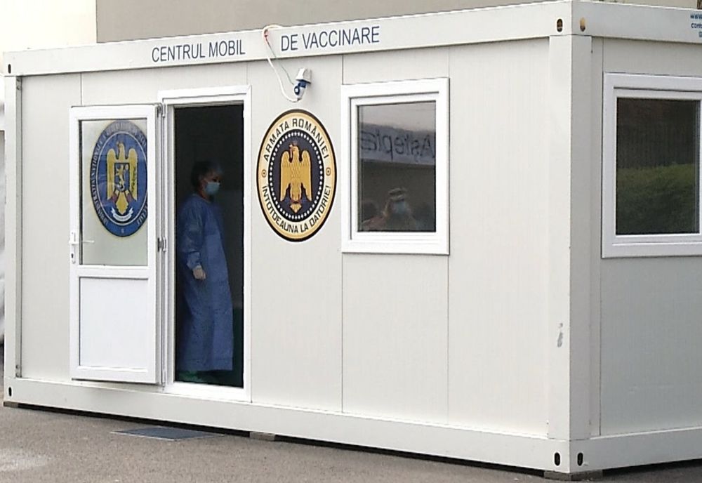 Loteria Vaccinării 2021. Care este programul extragerilor în luna noiembrie