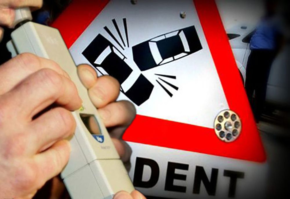 Au pus în pericol circulația pe drumurile din Tulcea