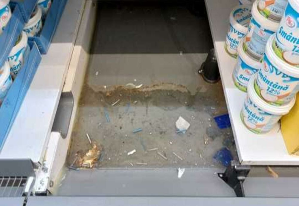 VIDEO| Lidl, amendat cu 350.000 de lei de ANPC: produse expirate și prețuri diferite la casa de marcat față de raft