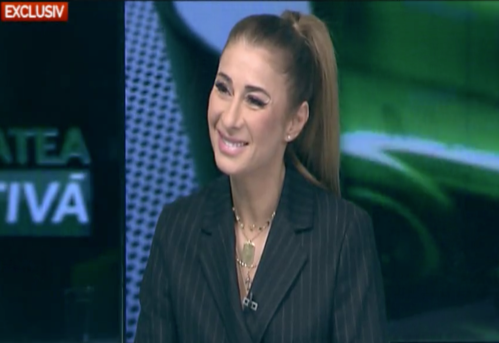 Anamaria Prodan, o nouă lovitură în fotbalul românesc! La ce echipă din Liga 1 va investi