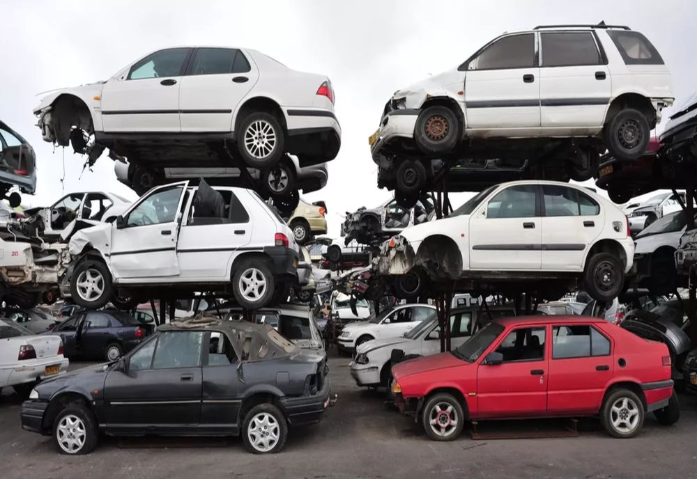 Programul Rabla, lansat în februarie. În premieră: se pot casa două autovehicule