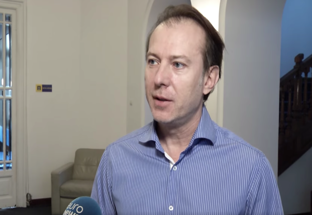 VIDEO-Florin Cîțu spune cât de mult îl afectează scumpirile - Câți bani lasă la pompă și la cumpărăturile zilnice