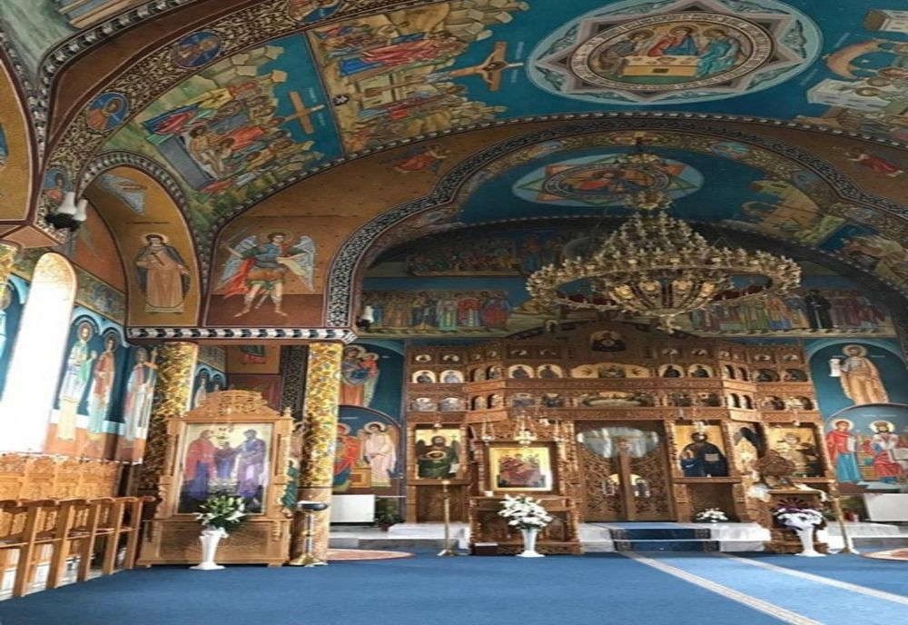 Factură uriașă la curent, primită la o mănăstire din județul Constanța