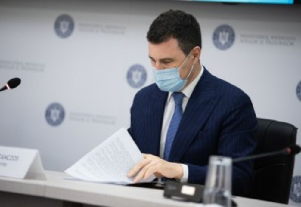 Tanczos Barna: ”Inspectorul Pădurii a devenit principalul element care oferă posibilitatea oricărui cetăţean să verifice orice transport, în orice oră în orice loc din ţară”