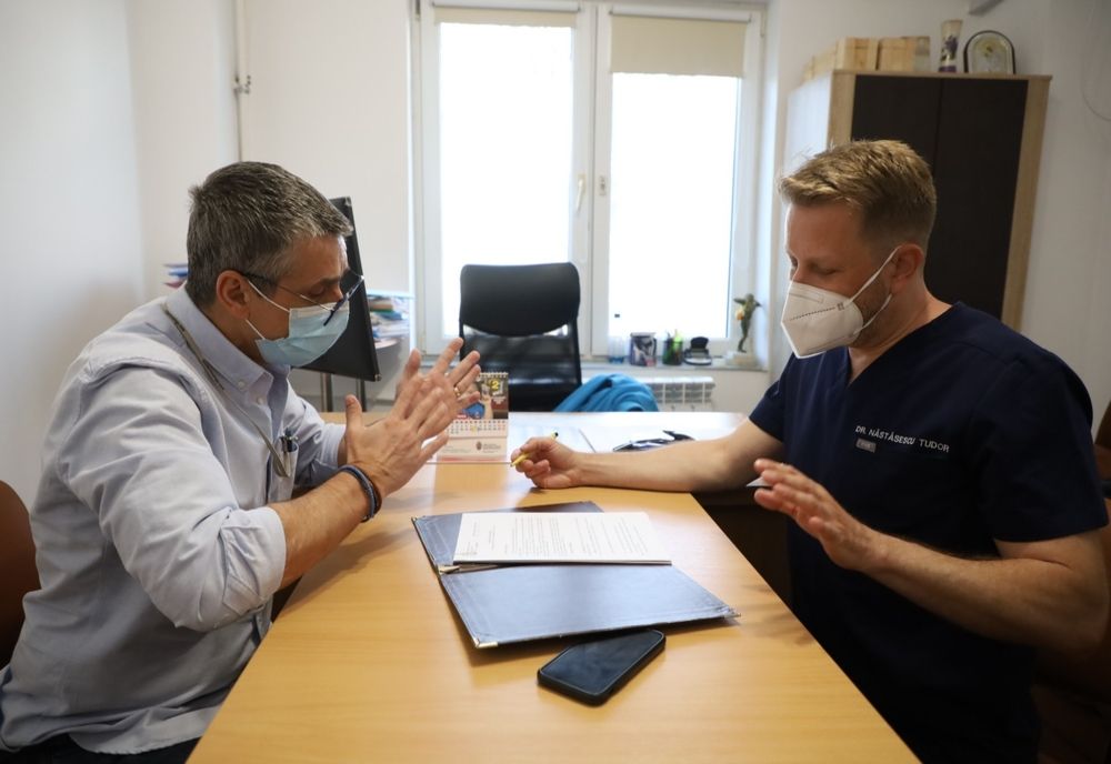 Primăria Tulcea va finanța cheltuieli de personal ale Spitalului Județean de Urgență  Tulcea