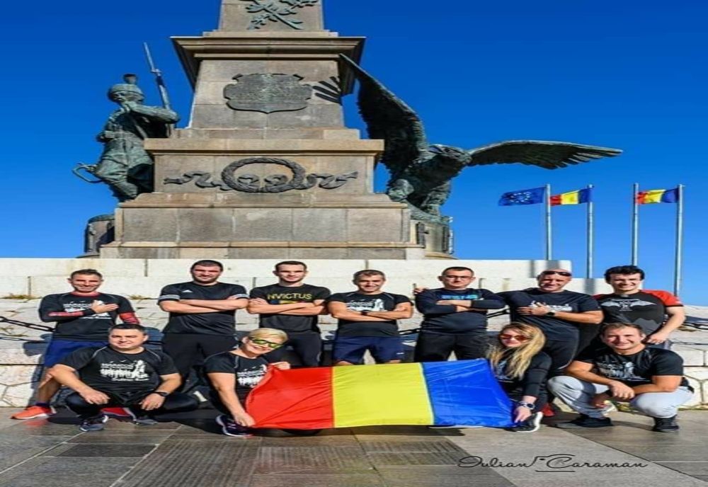  Crosul Umanitar – Un pompier care a salvat sute de vieți are nevoie de ajutor!