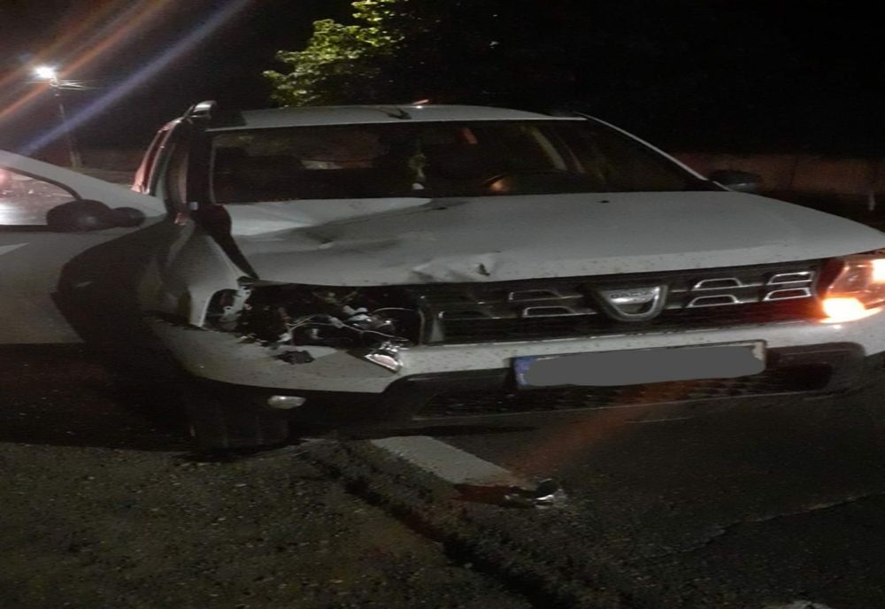 Accident mortal pe drumurile din Tulcea. Pieton spulberat de o mașină