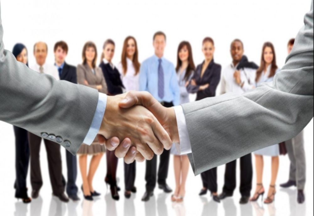 Bursa Generală a Locurilor de Muncă la Casa de Cultură a Sindicatelor