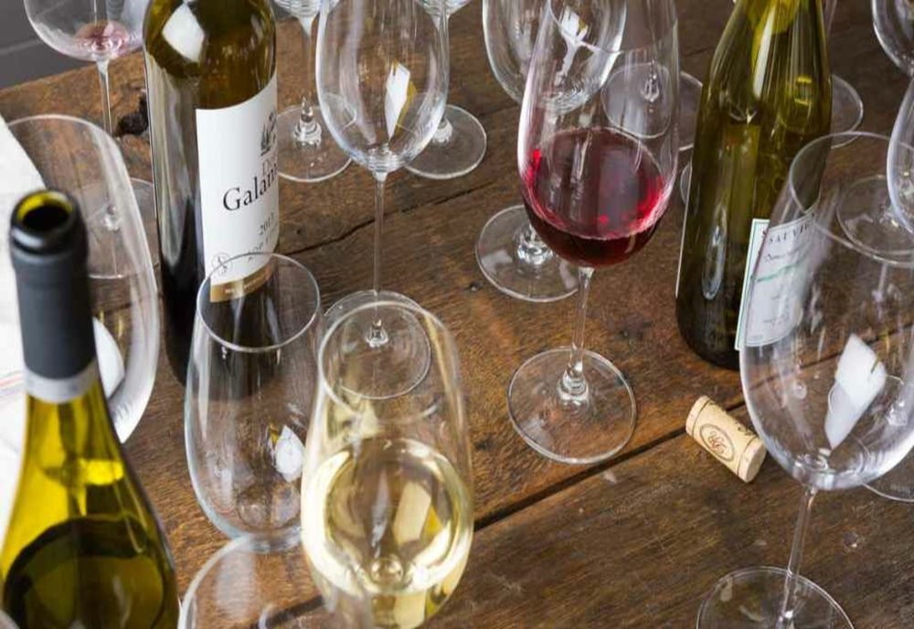 După beție, unul la spital, altul la poliție