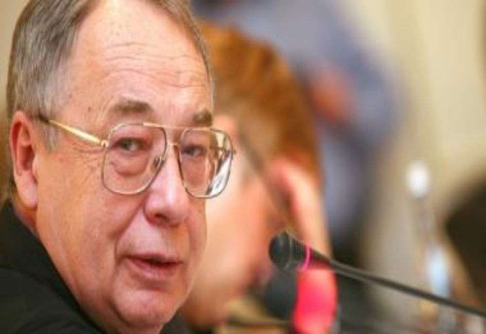 Șoc în lumea presei. Ovidiu Ioanițoaia a suferit un accident vascular cerebral