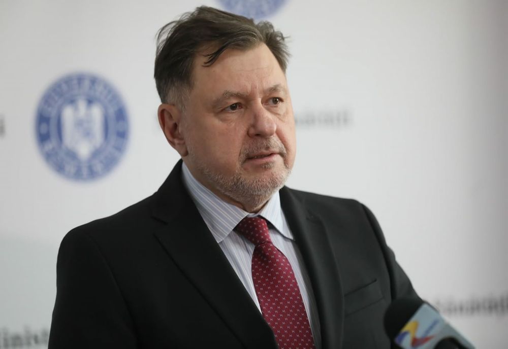 MAFIA din Sănătate: Cum sunt promovați de ministrul Rafila cei care distrug spitale - Cine face bani grei pe suferințele românilor