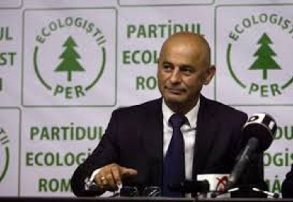 Dănuț Pop: ”Liberalizarea prețurilor la energiei a fost un eșec. A fost o trădare a interesului national și o ticalosie, mai ales ca nu ne obliga nimeni!”