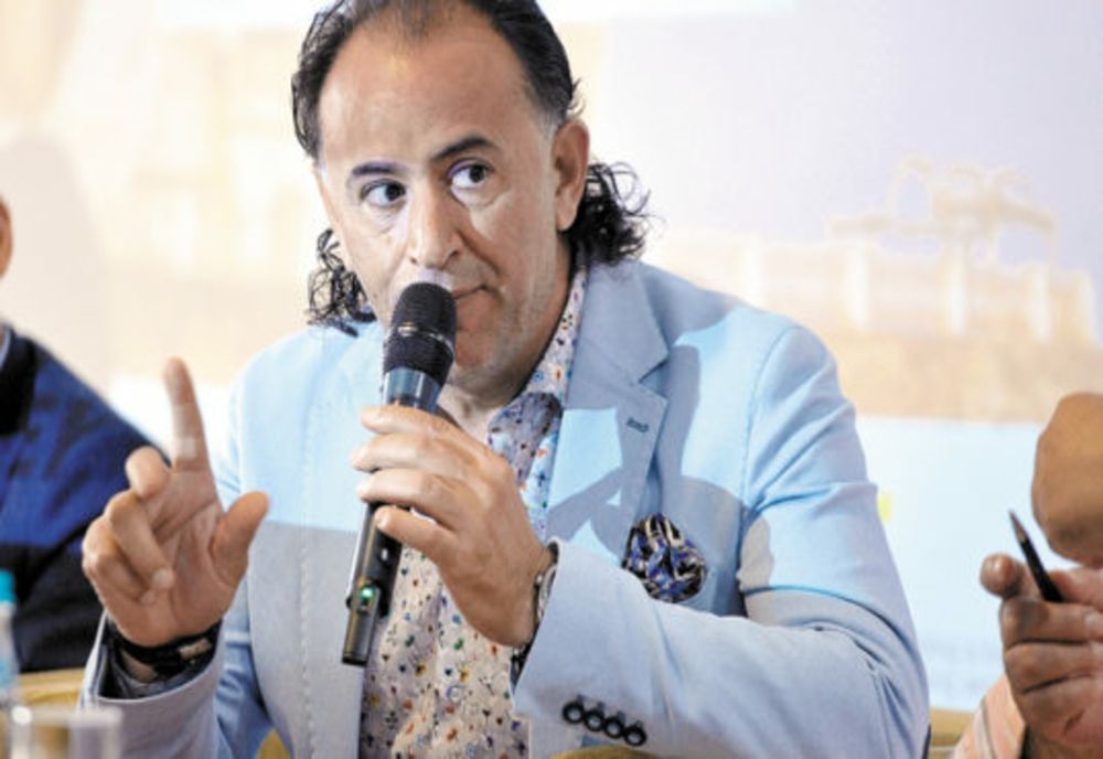 Mohammad Murad: ”Este cel mai slab sezon din ultimii 30 de ani. Numărul de turişti aflaţi pe litoral este cel mai mic din ultimii 30 de ani”