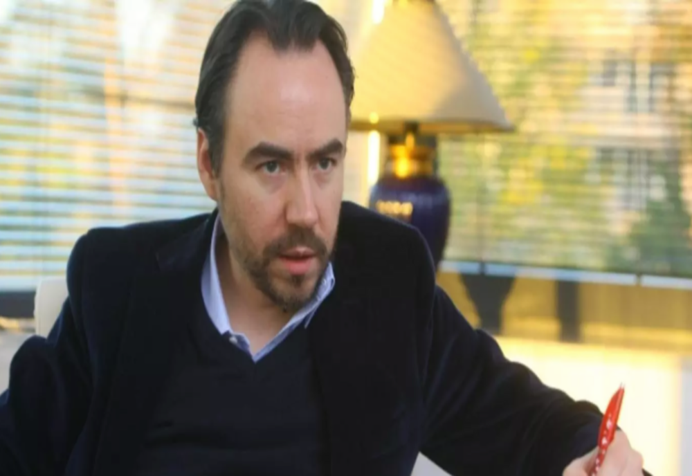 Bobby Păunescu, mesaj dur în Duminica migranților români: Statul nu face mai nimic pentru diaspora. Până la alegeri se va întâmpla o schimbare. Putin distruge infrastructura din Ucraina și cumpără România