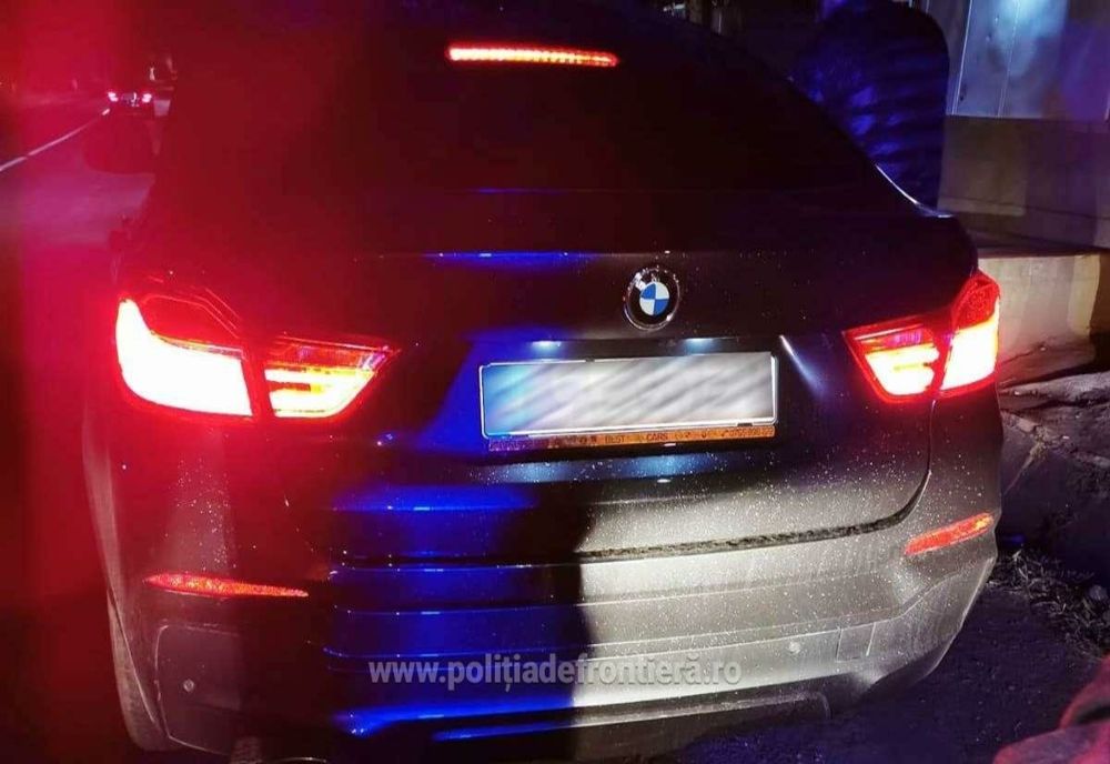 Seară cu ghinion pentru un tulcean de 52 de ani. De ce s-a ales cu dosar penal