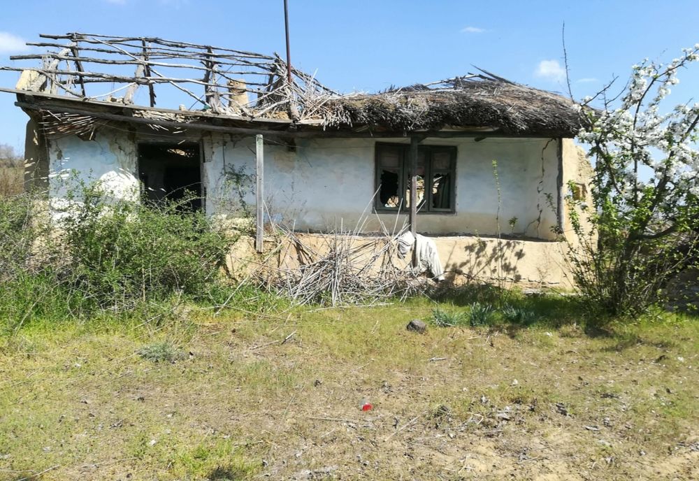 România, țara cu peste 100 de localități fantomă