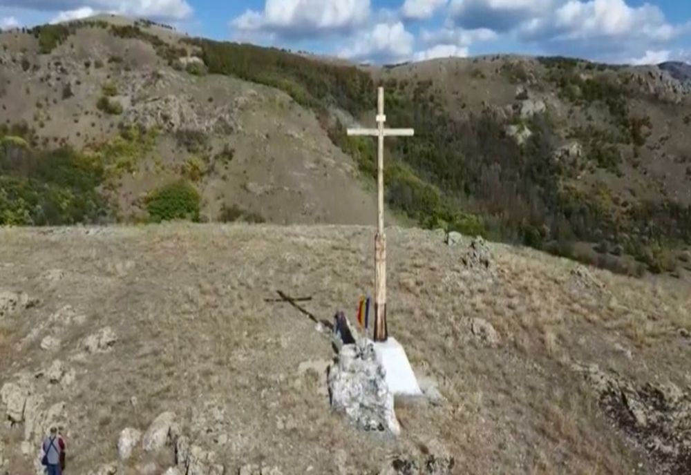 Vânătorii dobrogeni își cinstesc ocrotitorul