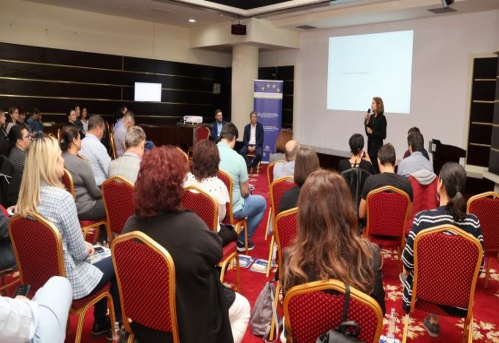 EFIGE la final. Ansamblu transfrontalier. Confluențe de patrimoniu la Dunăre